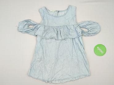 henley top: Bluzka damska, rozmiar S — 2