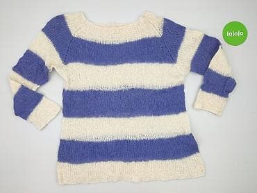 s west: Sweter damski, rozmiar 4XL — 3