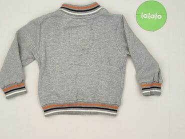 spodnie woskowane allegro: Bluza, 5.10.15, 1.5-2 lat, 86-92 cm, stan - Bardzo dobry — 3