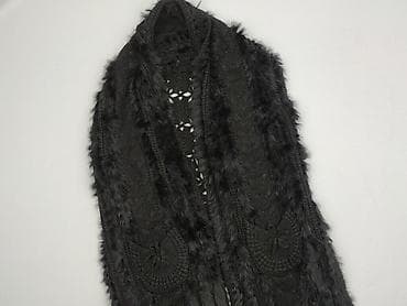 kozaki 4f: Ponczo damskie, rozmiar One size — 1