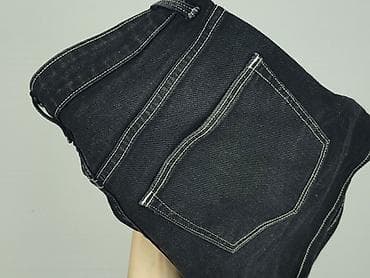 clockhouse slim: H&M, Szorty damskie, rozmiar S — 6