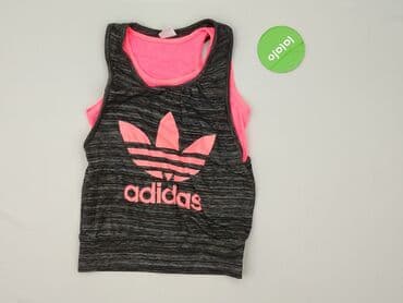 lekkie buty adidas: Adidas, Top damski, rozmiar S — 2