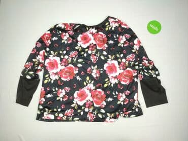 t shirty plus size allegro: Emery Rose, Bluzka damska, rozmiar 4XL — 3