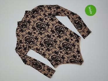 imitz clothing: Body damskie, rozmiar M — 3
