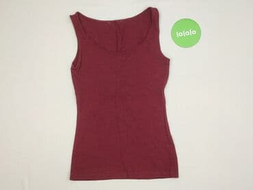 bluzka z otworem na kciuk: Women`s top, size S (EU 36) — 2