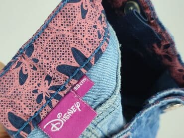 koszulka z psem: Jeans, Disney, 2-3 years, 98, condition - Very good — 4