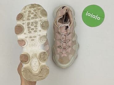 Жінкам: Fila, Кросівки жіночі, 38 на lalafo.pl — 4 Жінкам: Fila, Кросівки жіночі, 38 — 4