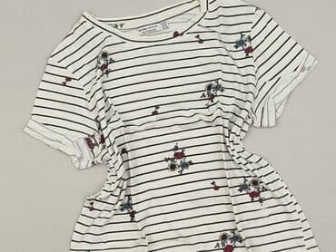 biedronka koszulki wosp: Bershka, T-shirt damski, M — 1