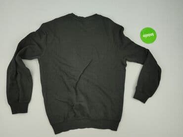 hm sweter z zamkiem: H&M, Bluza dla mężczyzn, rozmiar XS — 3