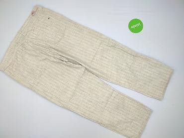 dresy relab: Chinosy dla mężczyzn, rozmiar 2XL — 3