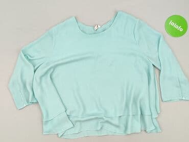 bluzki miętowa: FB Sister, Bluzka damska, XS — 2