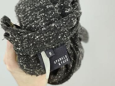 laczki ala crocs: Sukienka damska, rozmiar S — 5