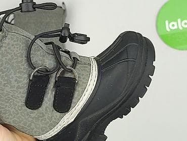 cropp cargo: Śniegowce, 21, stan - Idealny — 5