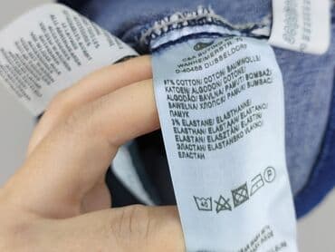 bluza clockhouse: Sukienka damska, M — 7