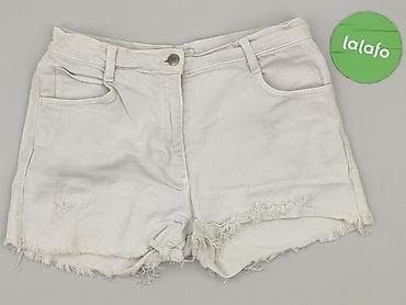 empyre jeans: Sandro, Szorty damskie, rozmiar S — 2