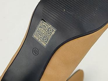 aldo buty pl: Półbuty damskie, rozmiar 40 — 7