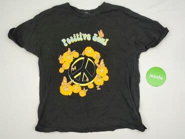 koszulka young leosia: Tezenis, T-shirt damski, rozmiar 2XL — 2