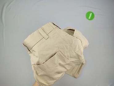 stradivarius botki: Zara, Chinosy dla mężczyzn, rozmiar L — 5