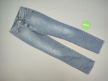 guess torebka na ramię: Jeansy damskie, S — 2