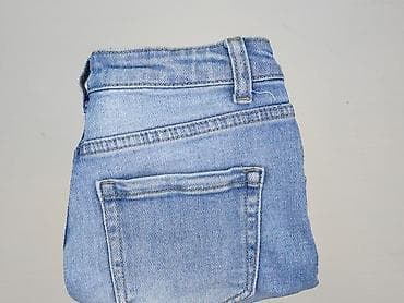 pull and bear kolarki: Shorts for women, size XS — 6