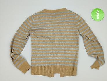 sweter stradivarius: Kardigan damski, rozmiar L — 3