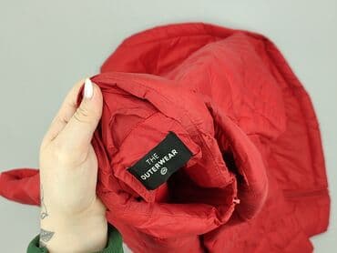 konfederacja bluza: Kurtka przejściowa damska, rozmiar L — 5