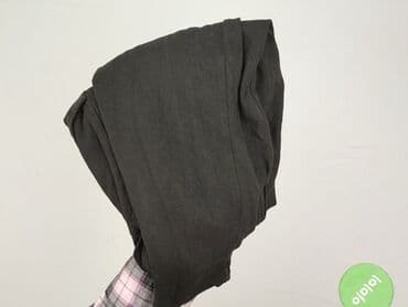 spodnie jogger damskie z łańcuszkiem: Fasardi, Spodnie dresowe damskie, S — 5