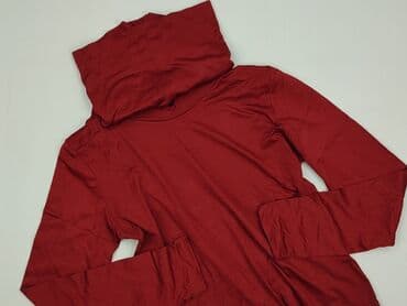 bluzy jack daniels: Hennes, Bluza z kapturem damska, rozmiar L — 1