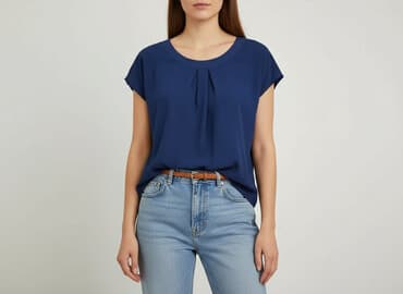 bluzki oversize sklep internetowy: Orsay, Bluzka damska, rozmiar M — 6