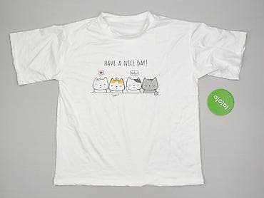 gatta kolory: T-shirt damski, rozmiar L — 2