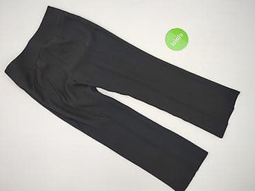 Legginsy: NEXT Petite, Spodnie materiałowe damskie, rozmiar M — 3