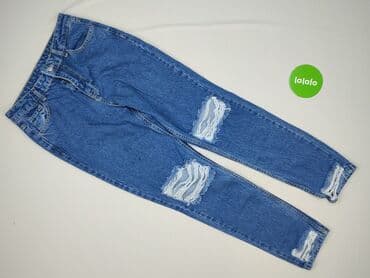 zalando jeansy: Jeansy damskie, rozmiar S — 2