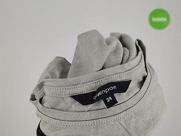 greenpoint koszula: Greenpoint, T-shirt damski, rozmiar XS — 5