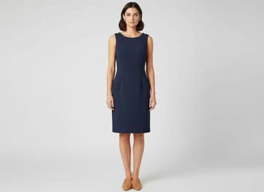 sukienka poliamid: Marks & Spencer, Sukienka damska, rozmiar M — 8