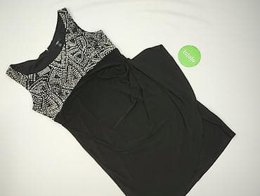 garnitur: Sukienka damska, rozmiar XL — 2