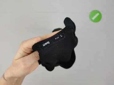 czarne bluzki z chokerem: Sinsay, Топ жіночий, L на lalafo.pl — 4 czarne bluzki z chokerem: Sinsay, Топ жіночий, L — 4