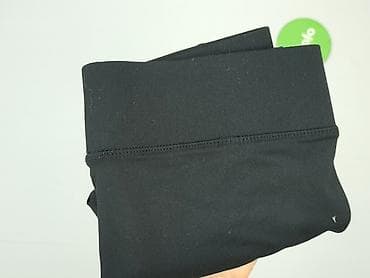 si: Just Female, Legginsy Sportowe damskie, rozmiar S — 6