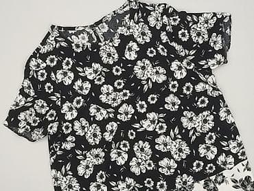 modne bluzy dla nastolatek: New Look, Bluzka damska, rozmiar S — 1