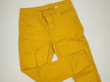 lidl sukienka z dzianiny: Skinny, Spodnie materiałowe damskie, XL — 1