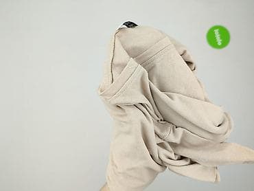 t shirt basic hm: T-shirt damski, rozmiar S — 4