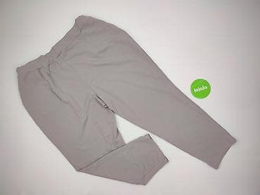 bernard 2: Spodnie materiałowe damskie, rozmiar 2XL — 3