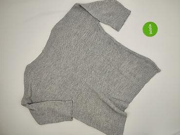 bomberka c: Sweter damski, rozmiar 8XL — 3