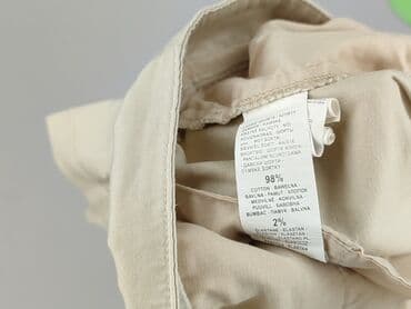 spodenki shooters: Silver, Szorty damskie, rozmiar S — 5