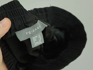 c a spodnie canda: Primark, Spodnie materiałowe damskie, rozmiar L — 4