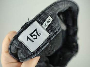 jeans trafaluc: Jeansy damskie, rozmiar M — 4