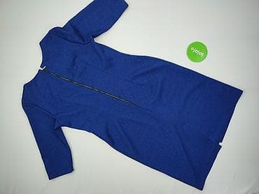modne komplety basic premium: Sukienka damska, rozmiar XL — 3