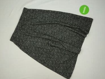 spódniczka jeansowe hm: H&M, Spódnica damska, rozmiar M — 3