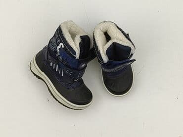 Зимові чоботи, S.Oliver Red Label, 20, стан - Дуже гарний