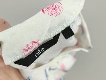 obcisla biale bluzki: Nife, Bluzka damska, M — 4