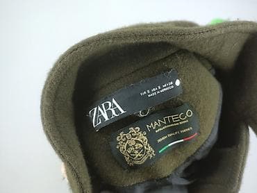 kurtka 700: Zara, Płaszcz damski, rozmiar S — 4